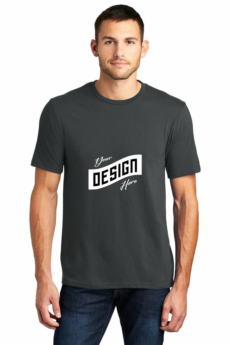 District ®  Very Important Tee ® 