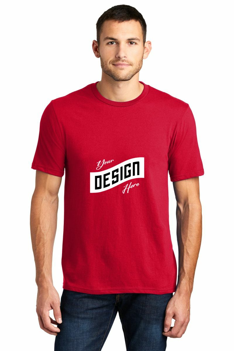 District ®  Very Important Tee ® 