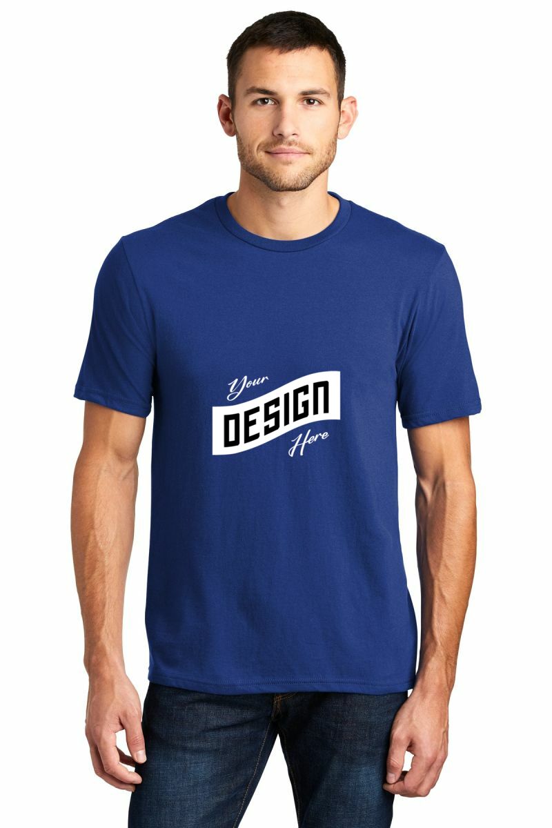 District ®  Very Important Tee ® 