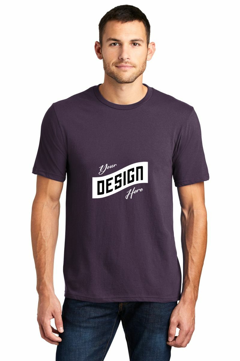 District ®  Very Important Tee ® 