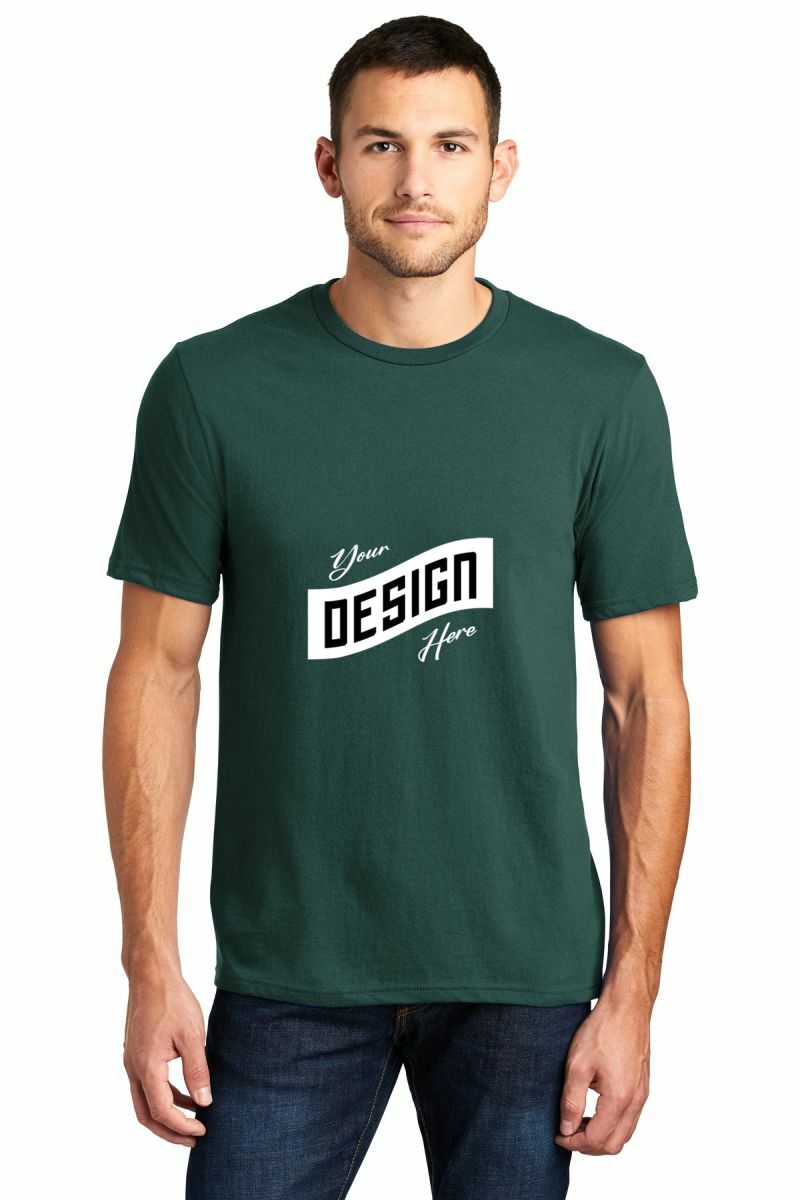 District ®  Very Important Tee ® 