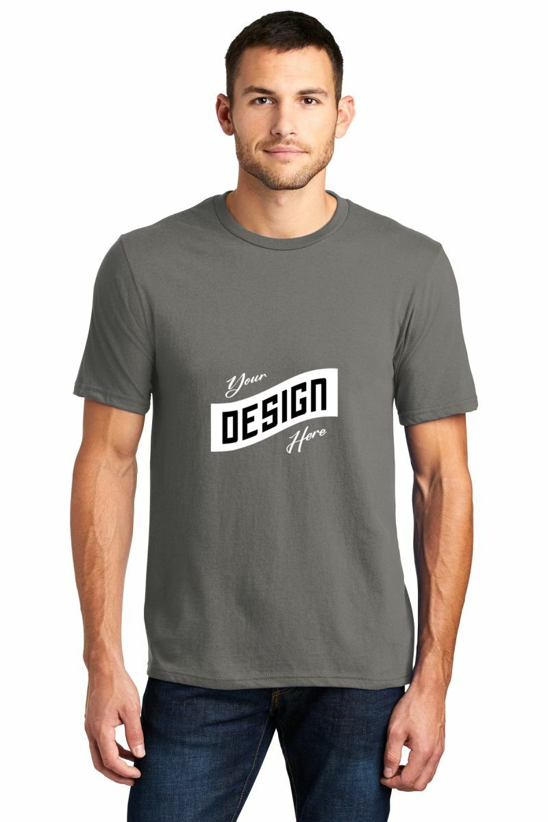 District ®  Very Important Tee ® 