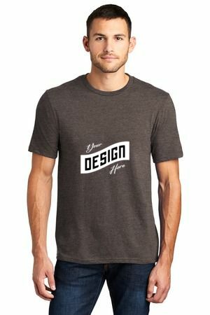 District ®  Very Important Tee ® 