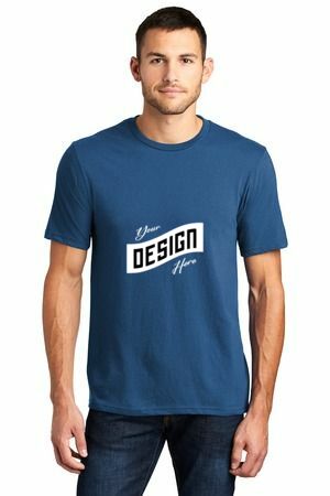 District ®  Very Important Tee ® 