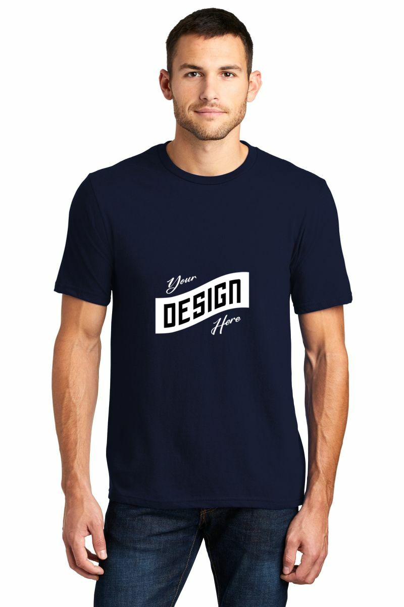 District ®  Very Important Tee ® 