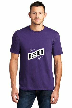 District ®  Very Important Tee ® 