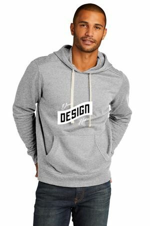 District ®  Re-Fleece ™ Hoodie DT8100