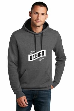District ® The Concert Fleece ® Hoodie