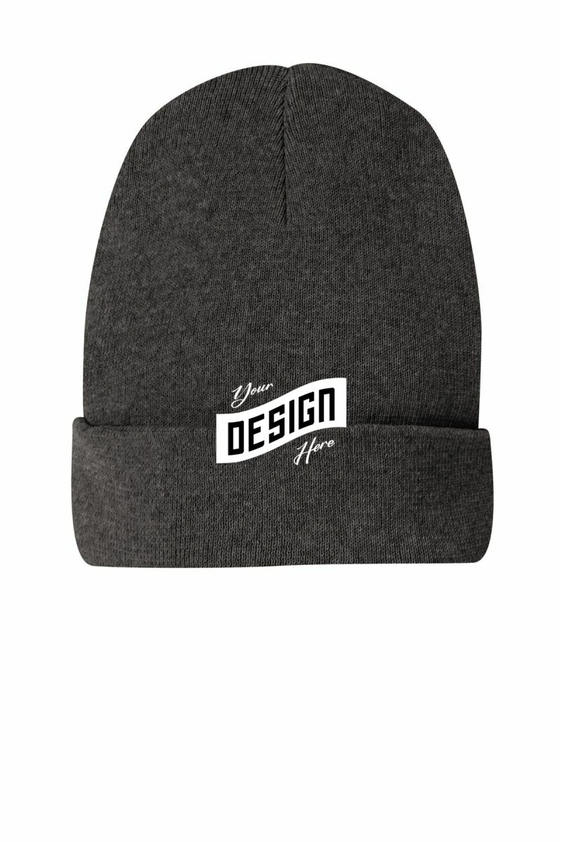District ®  Re-Beanie ®  DT815
