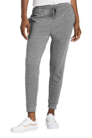 District ®  Women's Perfect Tri ®  Fleece Jogger DT1310