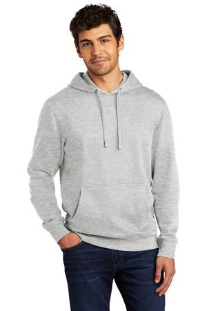 District ®  V.I.T. ™ Fleece Hoodie DT6100