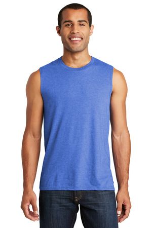 District  ®  V.I.T.   ™  Muscle Tank