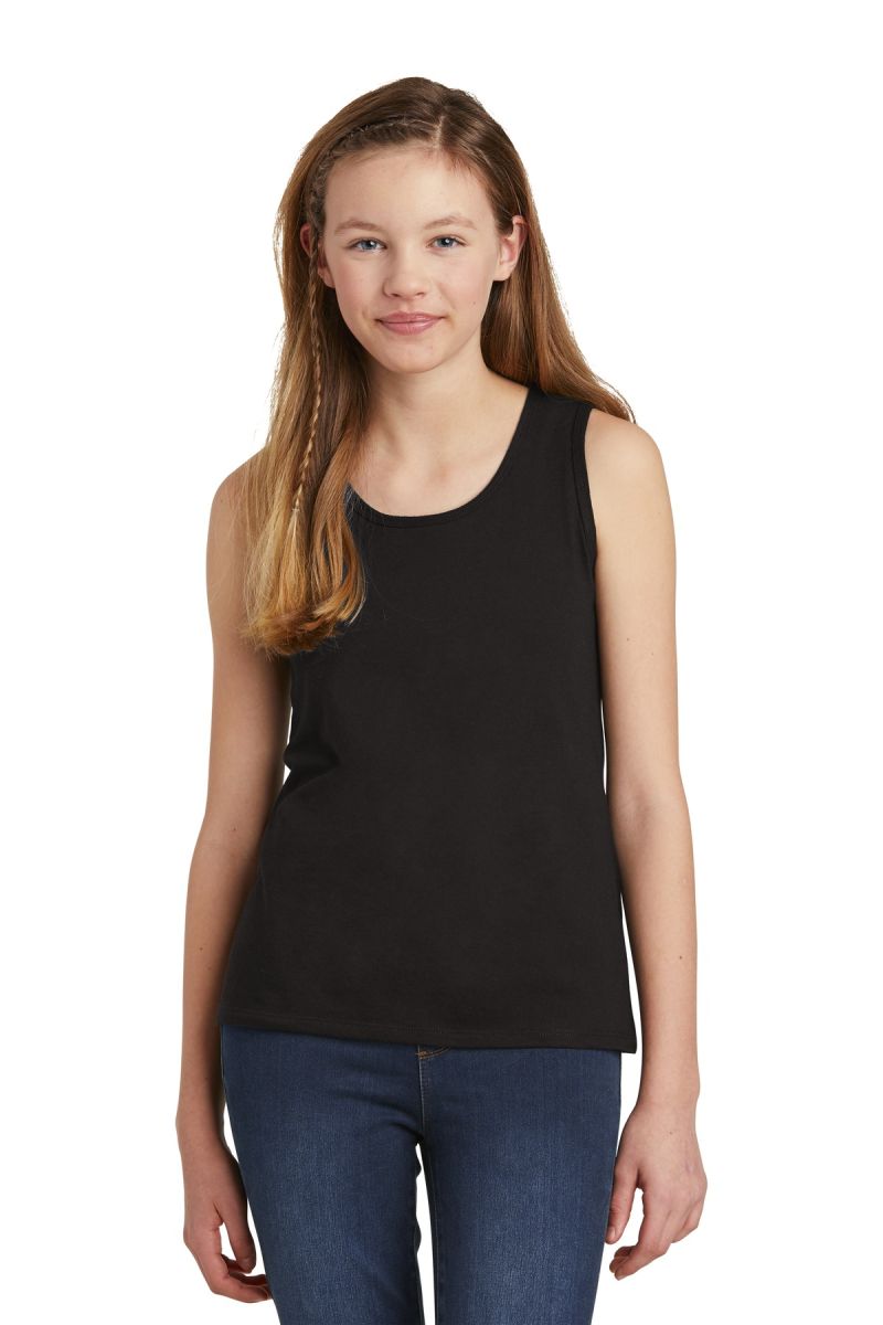 District  ®  Girls V.I.T.  ™  Tank