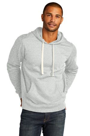 District ®  Re-Fleece ™ Hoodie DT8100