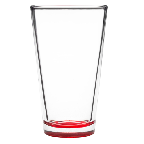 Custom Clear 15.25 Oz. Cooler-Mixing Glass