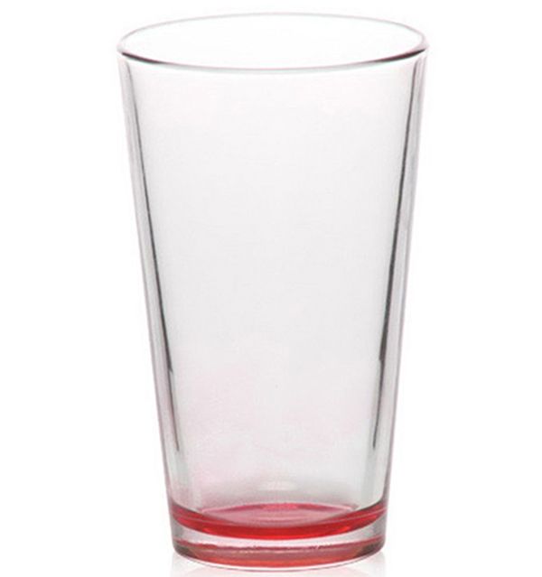 Mixing Glass, Clear Libbey 16 Oz.