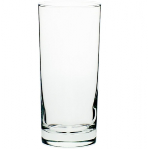 Libbey Beverage Glasses W/ Custom Logo 15 Oz. 