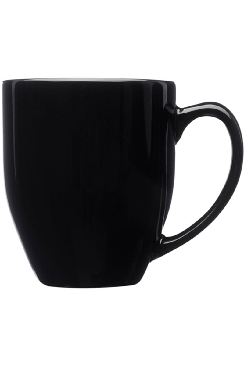 16 Oz. Bistro Coffee Mug, Drinkwares