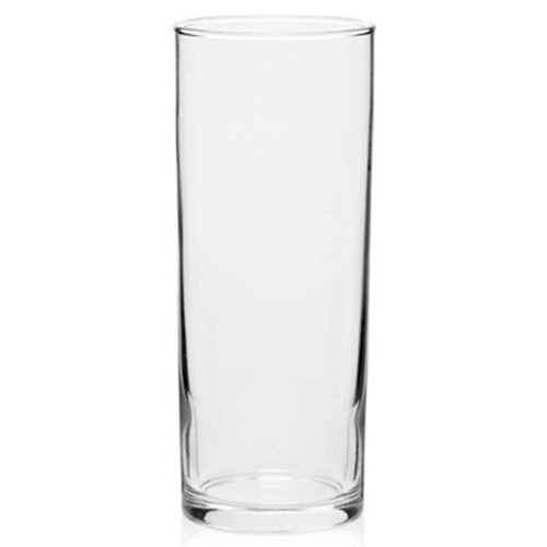 Zombie Glasses, Clear Libbey 12 Oz.