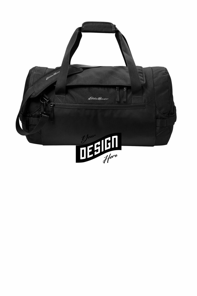 Eddie Bauer ®  Tour Duffel EB905