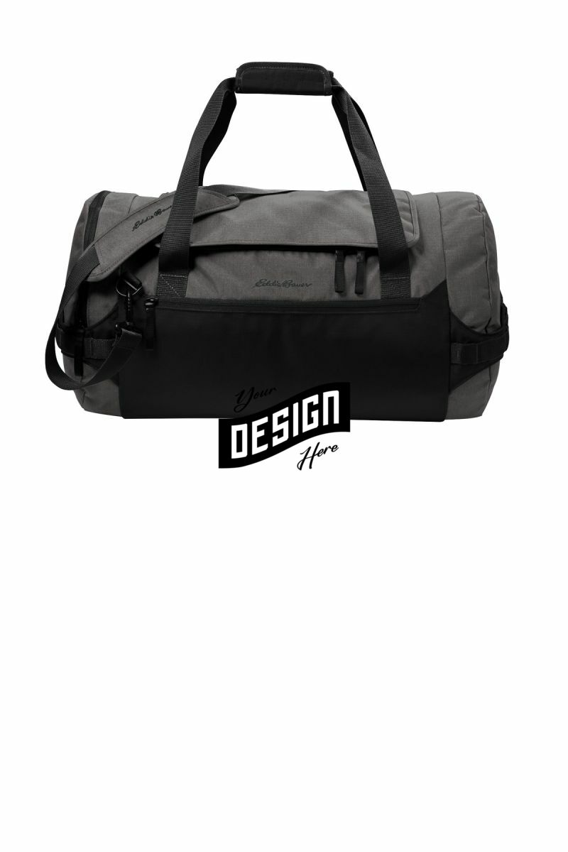 Eddie Bauer ®  Tour Duffel EB905