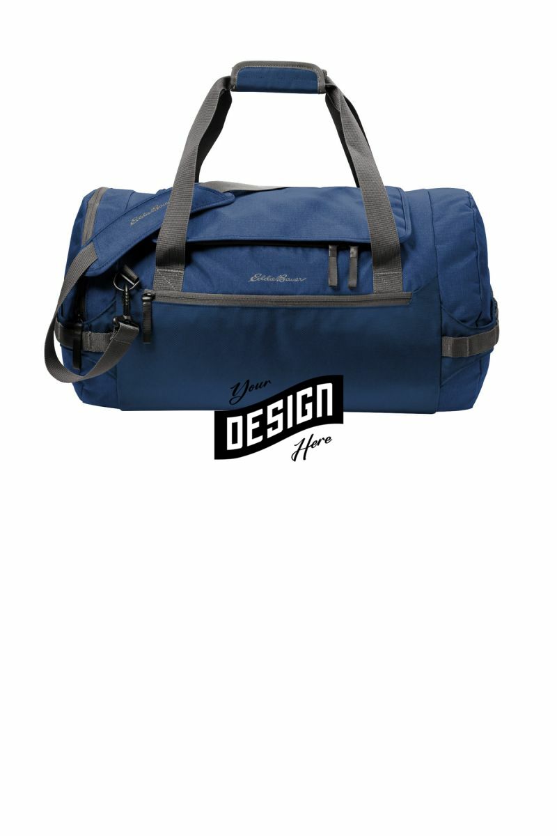 Eddie Bauer ®  Tour Duffel EB905
