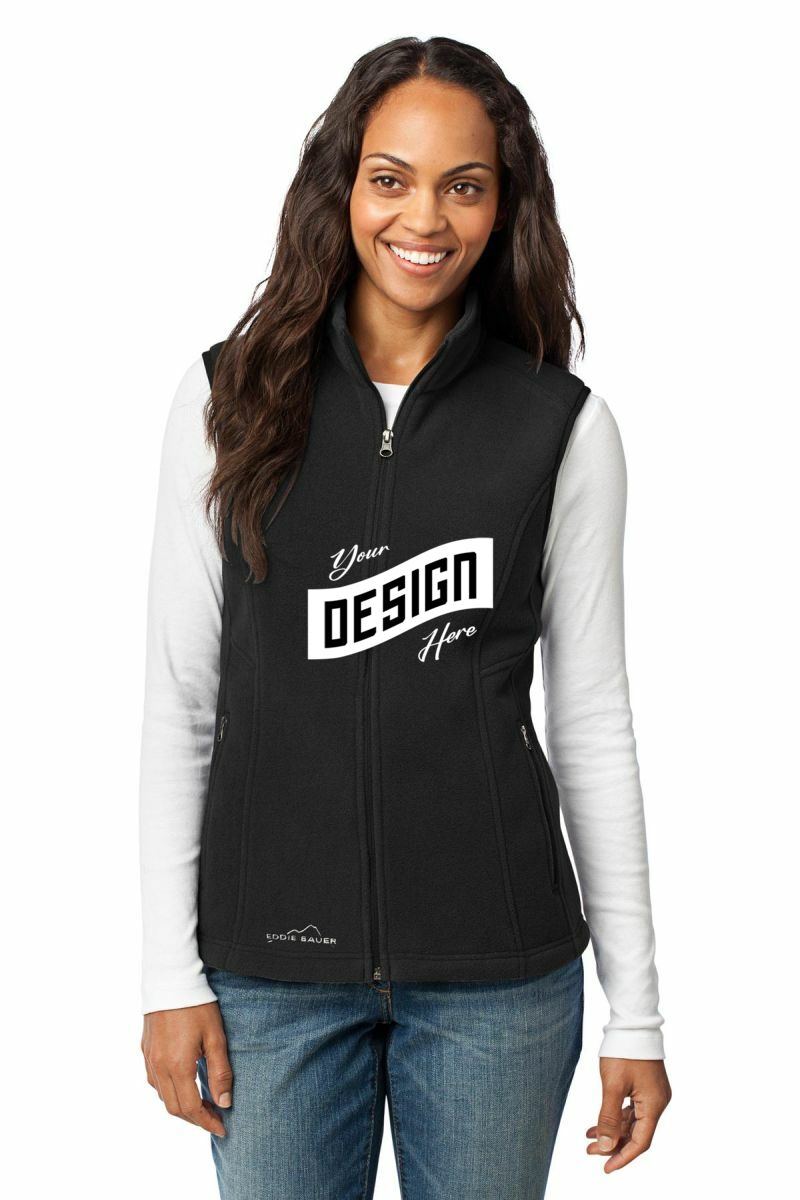 Eddie Bauer ®  - Women's Fleece Vest