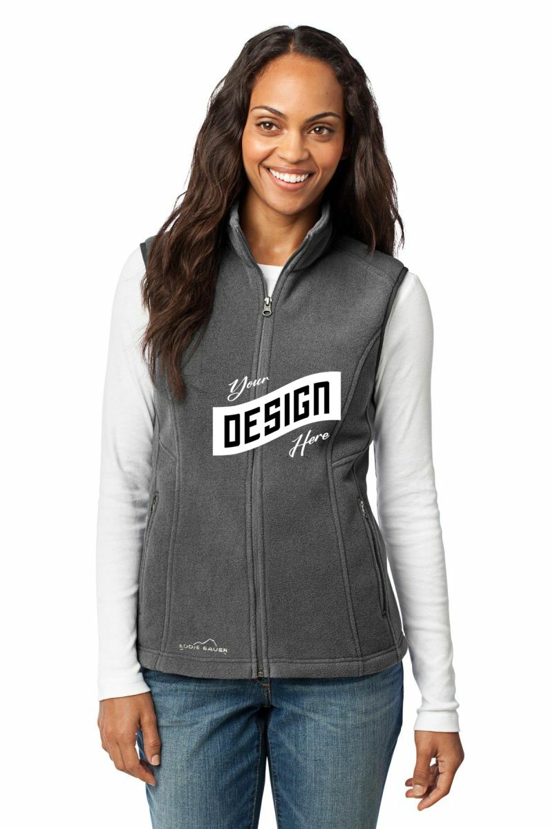 Eddie Bauer ®  - Women's Fleece Vest