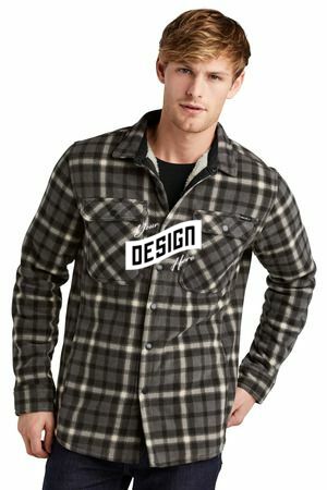 Eddie Bauer ®  Woodland Shirt Jac EB228