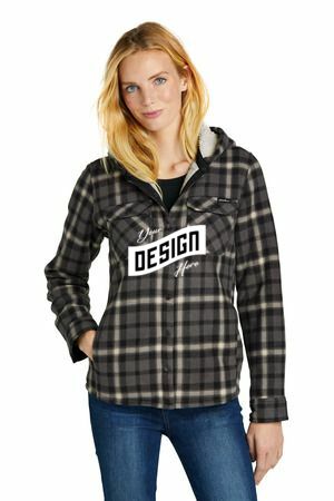 Eddie Bauer ®  Women's Woodland Shirt Jac EB229