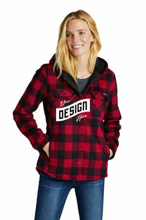 Eddie Bauer ®  Women's Woodland Shirt Jac EB229