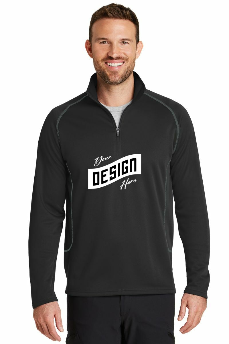 Eddie Bauer ® Smooth Fleece 1/2-Zip
