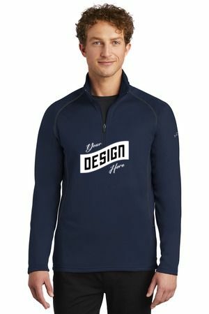 Eddie Bauer ® Smooth Fleece 1/2-Zip