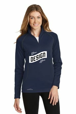 Eddie Bauer ® Women's Smooth Fleece 1/2-Zip