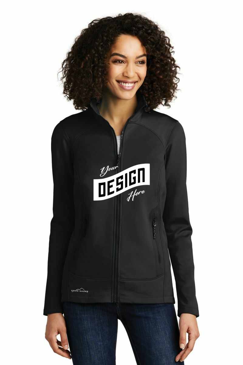 Eddie Bauer ® Women's Highpoint Fleece Jacket