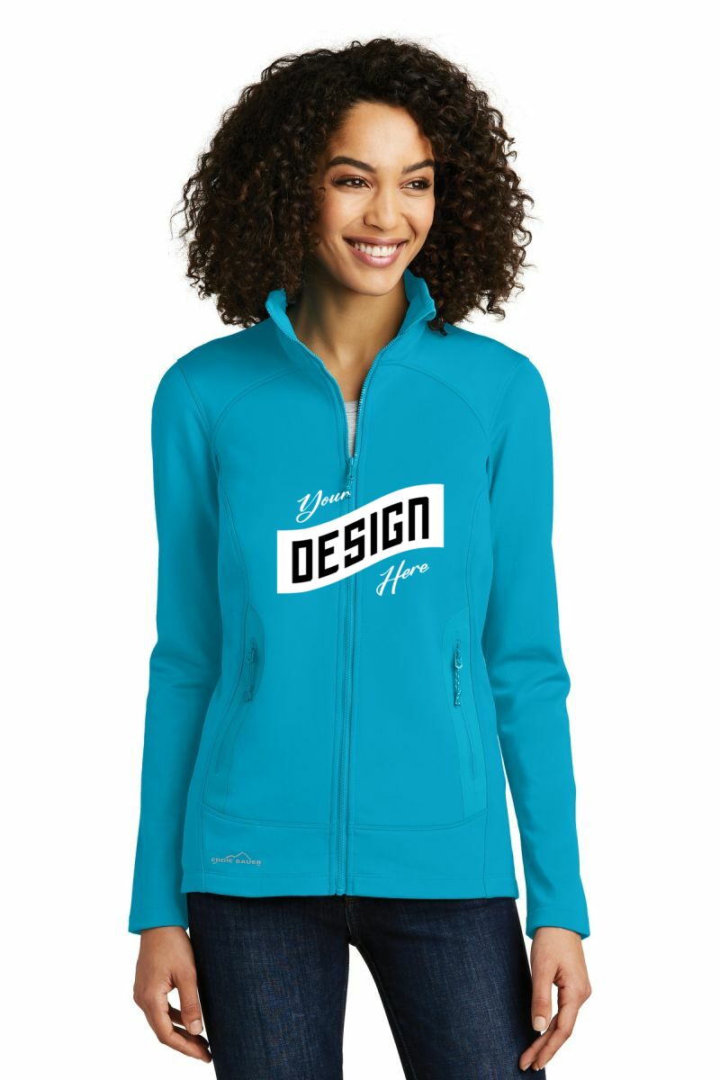 Eddie Bauer ® Women's Highpoint Fleece Jacket