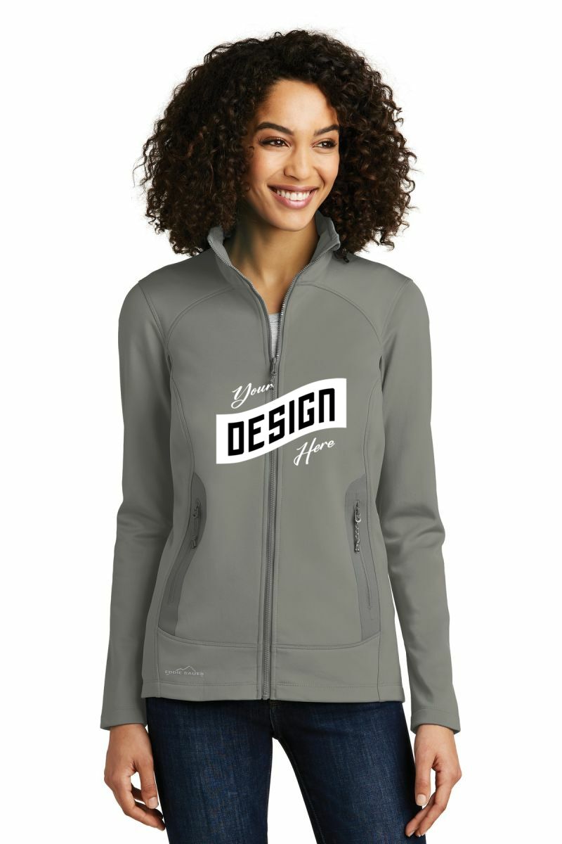 Eddie Bauer ® Women's Highpoint Fleece Jacket