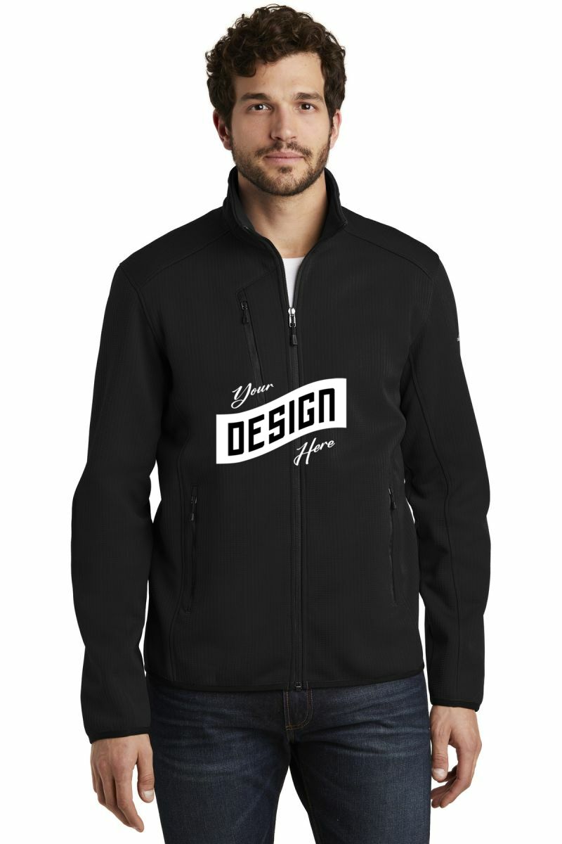 Eddie Bauer  ®  Dash Full-Zip Fleece Jacket