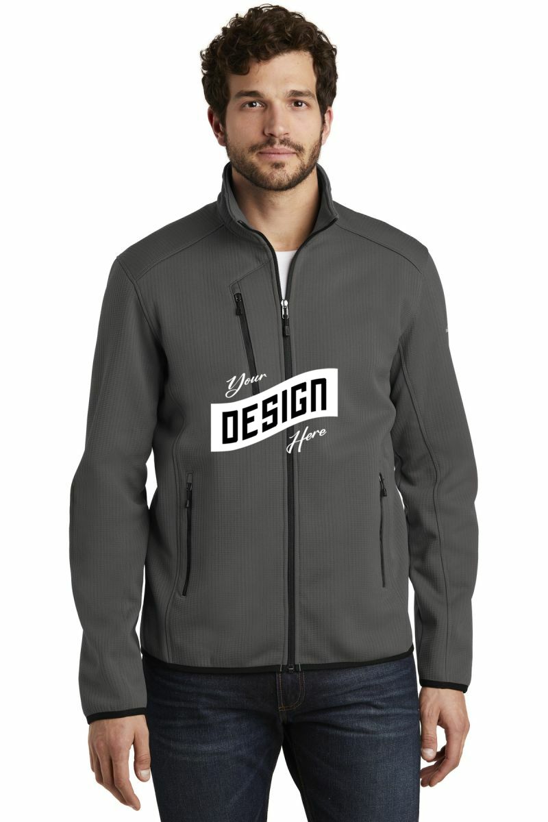 Eddie Bauer  ®  Dash Full-Zip Fleece Jacket