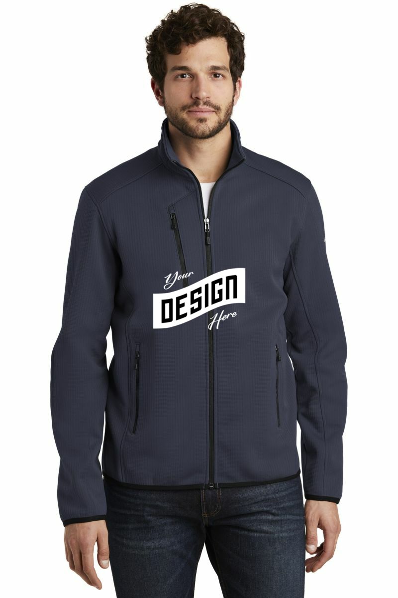 Eddie Bauer  ®  Dash Full-Zip Fleece Jacket