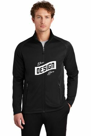  DISCONTINUED  Eddie Bauer  ®  Smooth Fleece Full-Zip