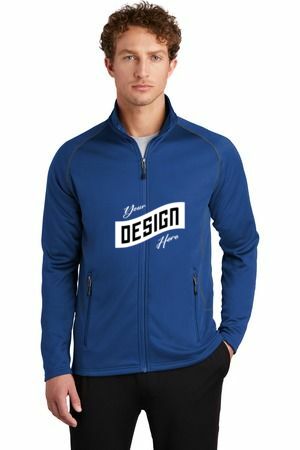  DISCONTINUED  Eddie Bauer  ®  Smooth Fleece Full-Zip