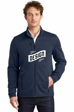 Eddie Bauer  ®  Sweater Fleece Full-Zip