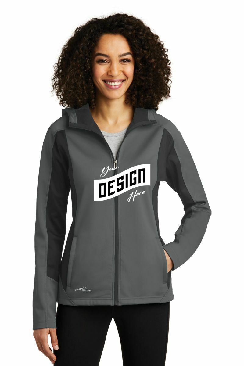 Eddie Bauer ® Women's Trail Soft Shell Jacket