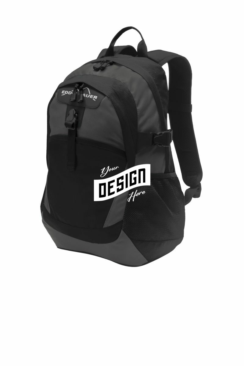 Eddie Bauer ®  Ripstop Backpack