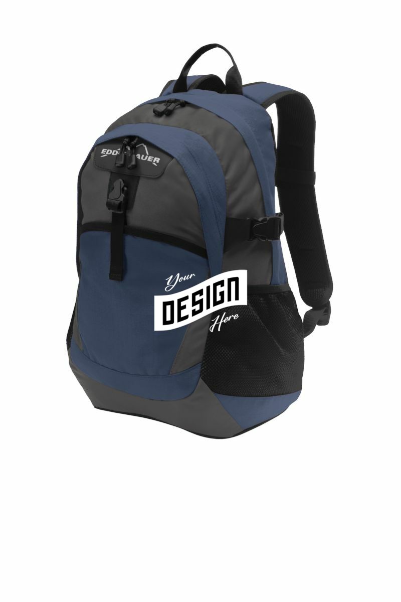 Eddie Bauer ®  Ripstop Backpack