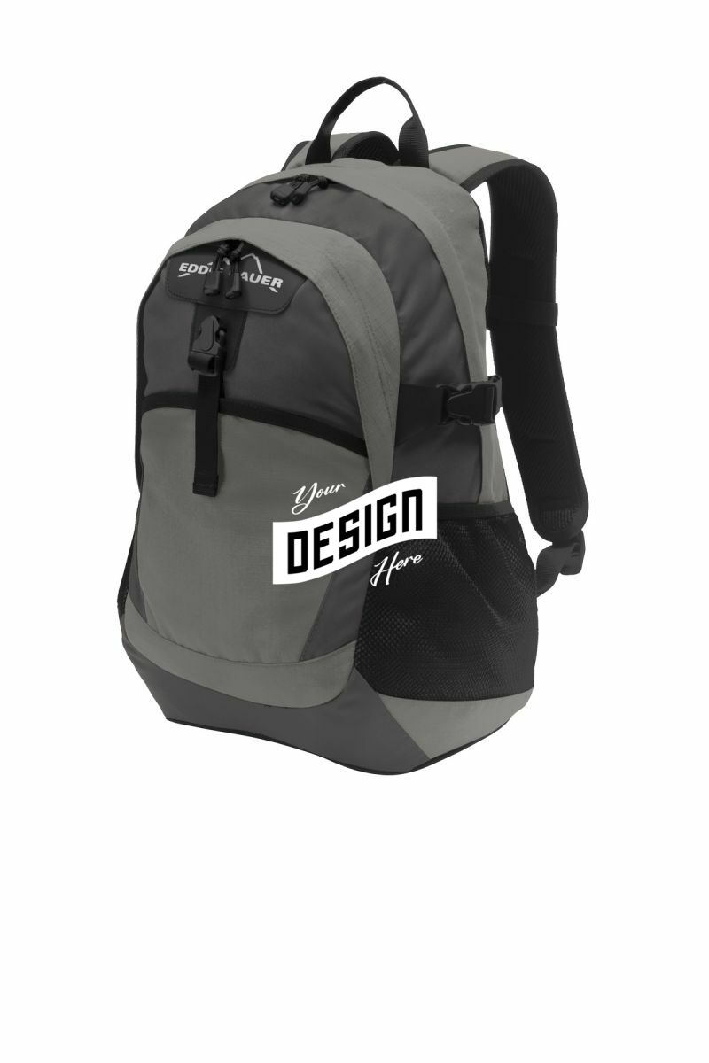 Eddie Bauer ®  Ripstop Backpack