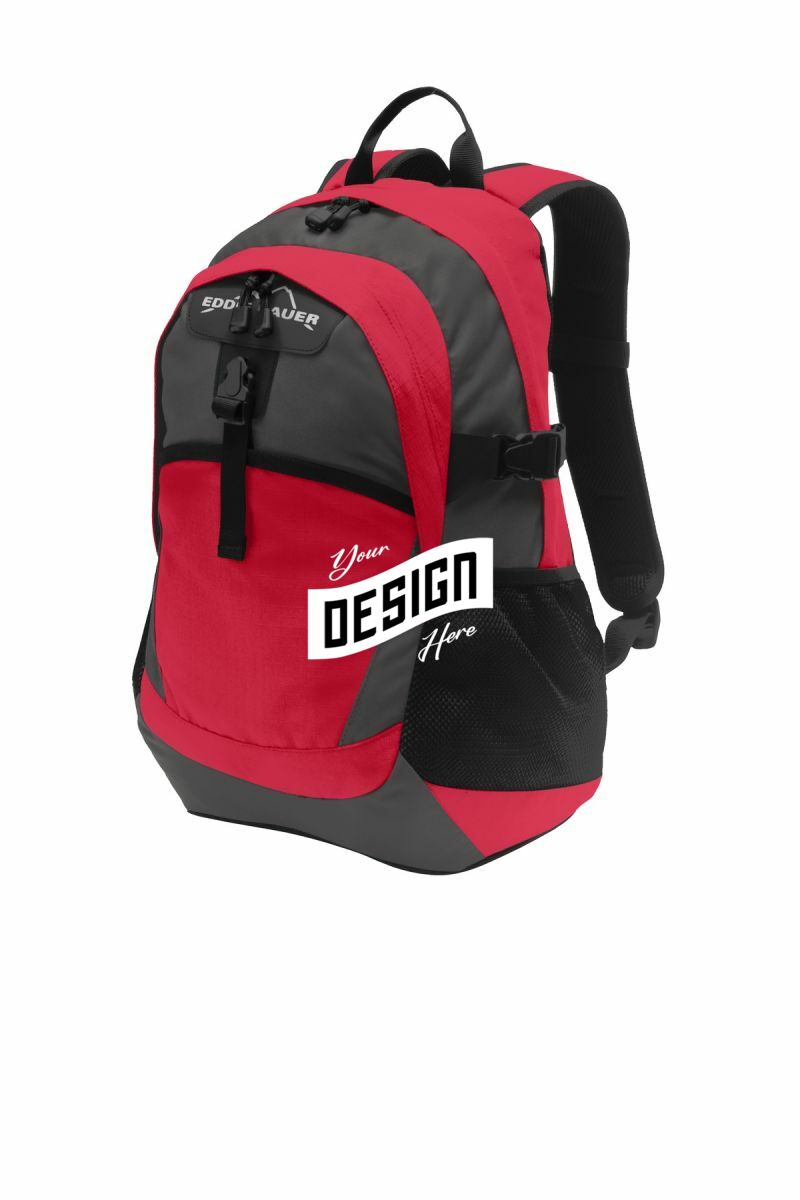 Eddie Bauer ®  Ripstop Backpack