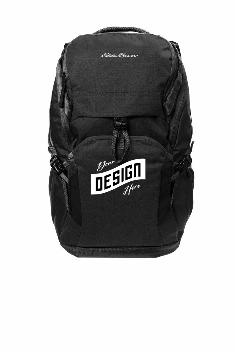 Eddie Bauer ®  Tour Backpack EB915
