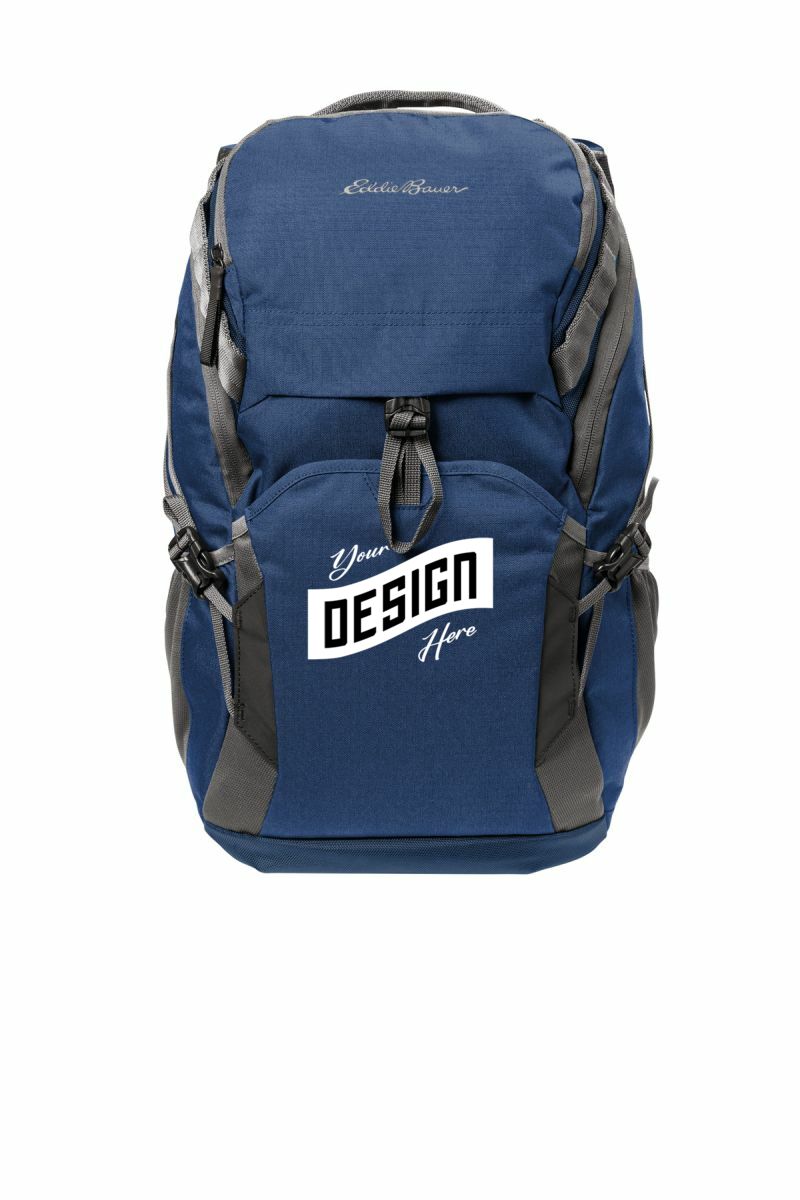 Eddie Bauer ®  Tour Backpack EB915